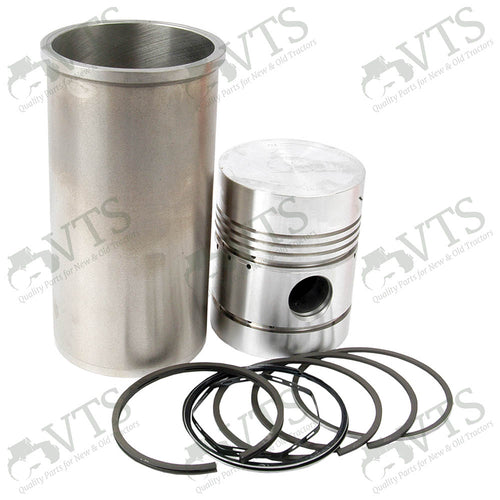 Piston & Liner Kit (4cyl)