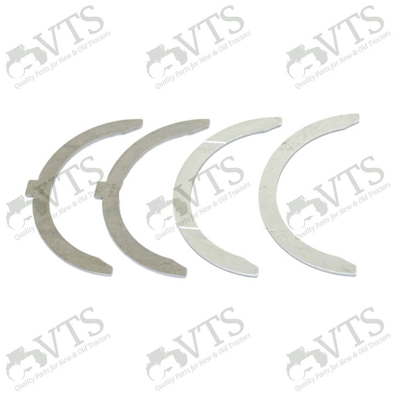 Crankshaft Thrust Washer Kit | Ferguson TEF20 | Vintage Tractor Spares