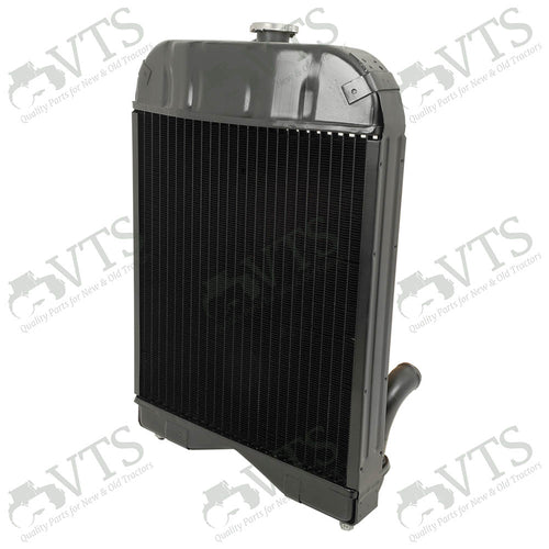 Tef Radiator Ferguson TEF20 Tractor Parts & Accessories | VTS | 7