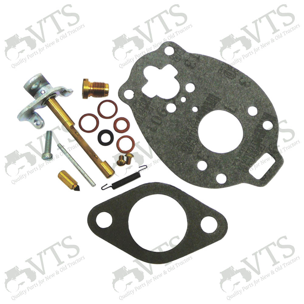 Carburettor Repair Kit (Zenith 28G)