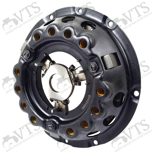Clutch Cover Assembly 10 Inch (With Centre Bearing)