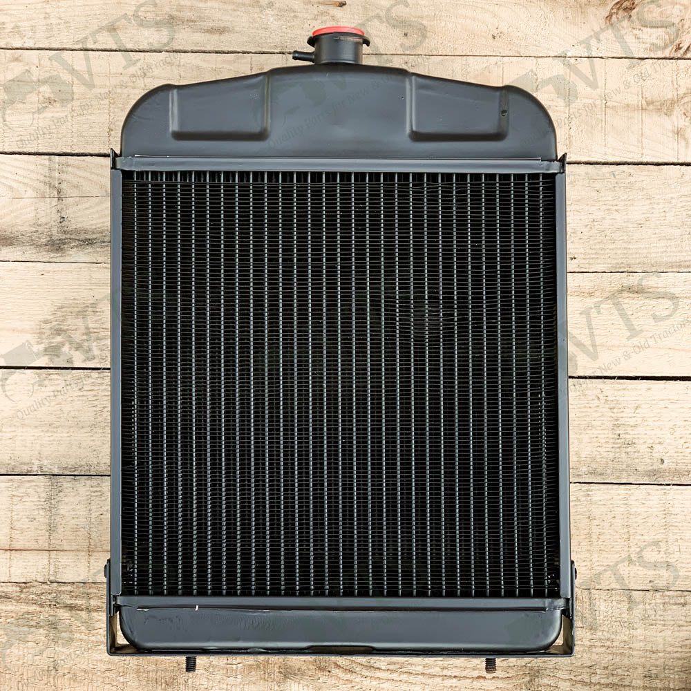 Radiator | Allis Chalmers B | Vintage Tractor Spares