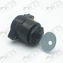 Ignition Switch With Key (Original Type)