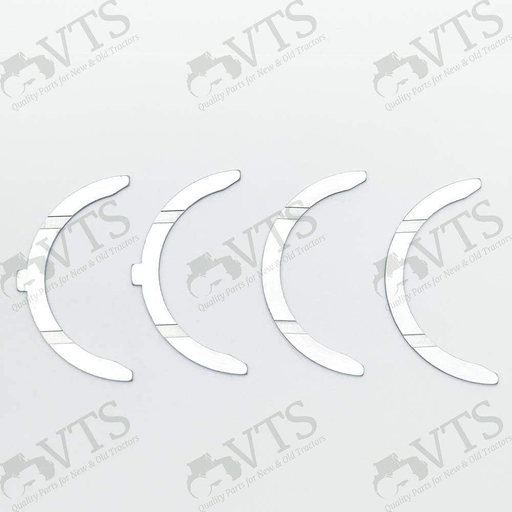 Crank Shaft Thrust Washer Kit | Ferguson TEA20, TED20, 35 TVO & 135