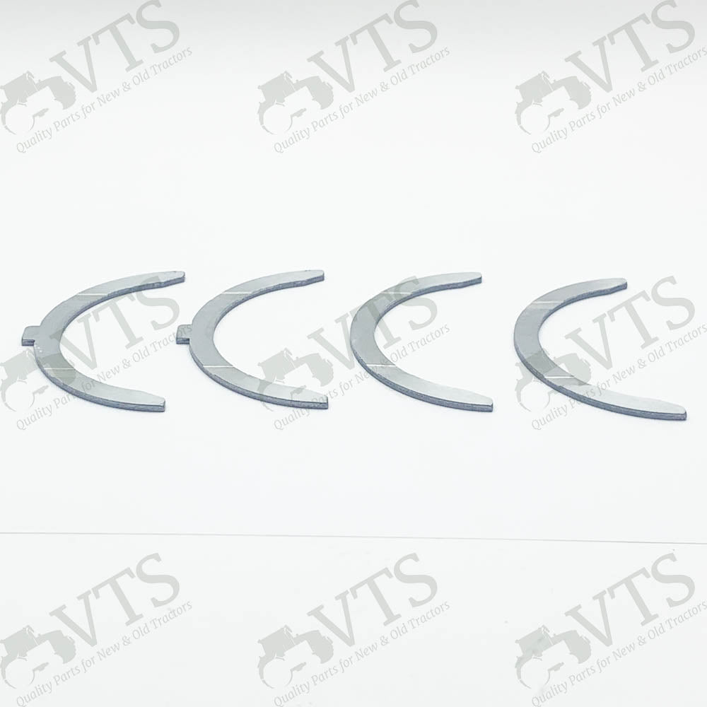 Crank Shaft Thrust Washer Kit | Ferguson TEA20, TED20, 35 TVO & 135