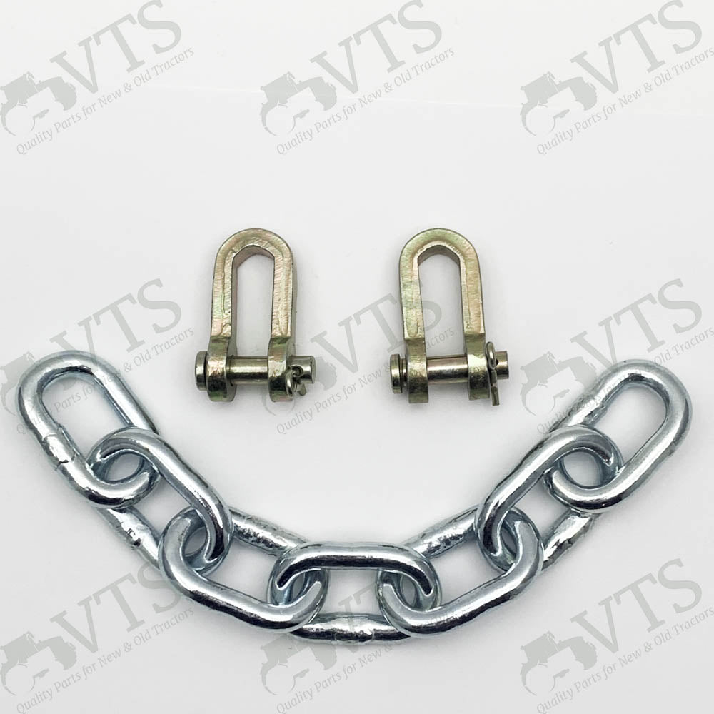 Check Chain Assembly | Ferguson TEA20, TED20, TEF20, 35 | VTS