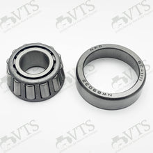 Outer Front Wheel Bearing
