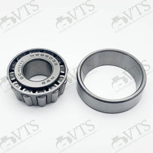 Outer Front Wheel Bearing