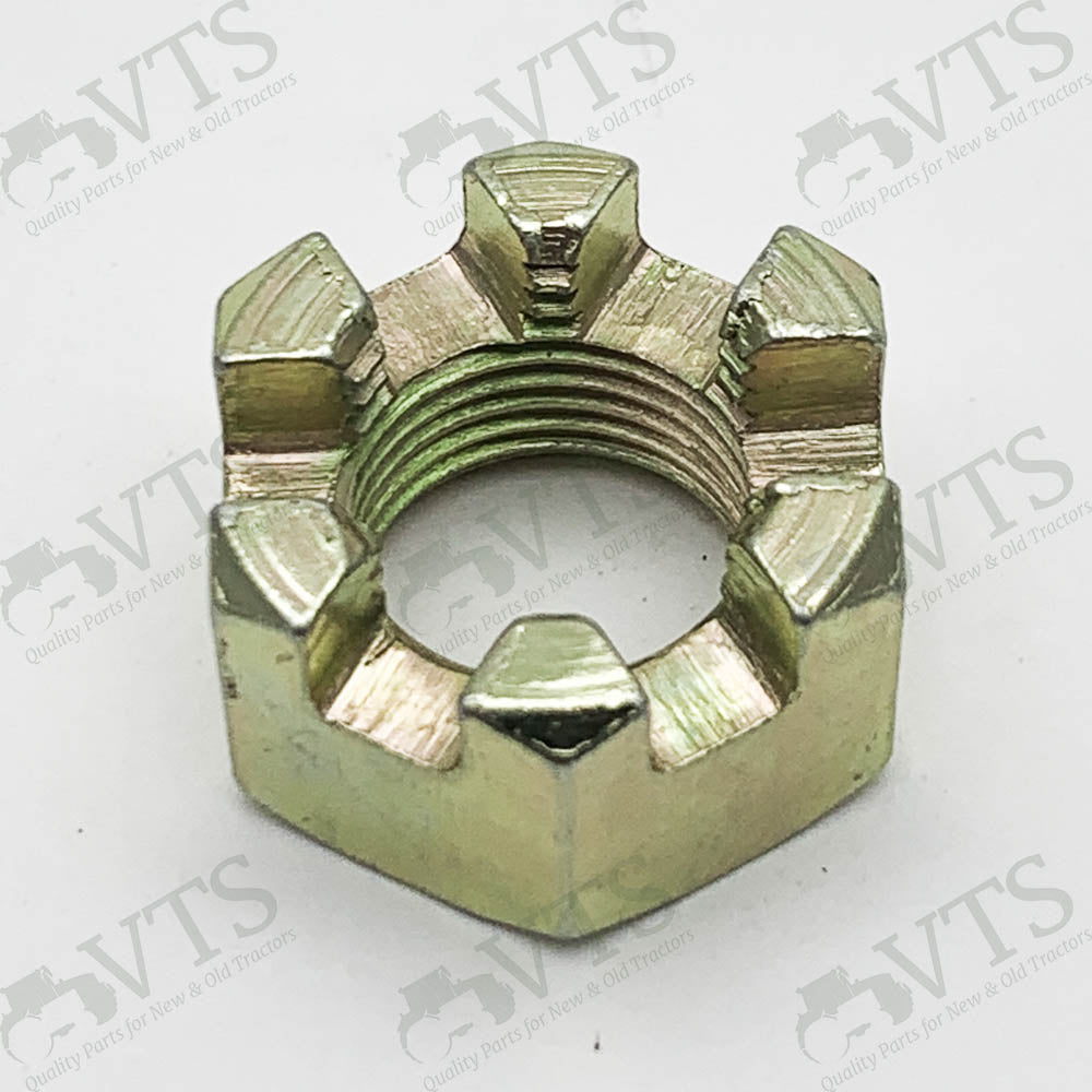 Lower Link Mounting Pin Nut