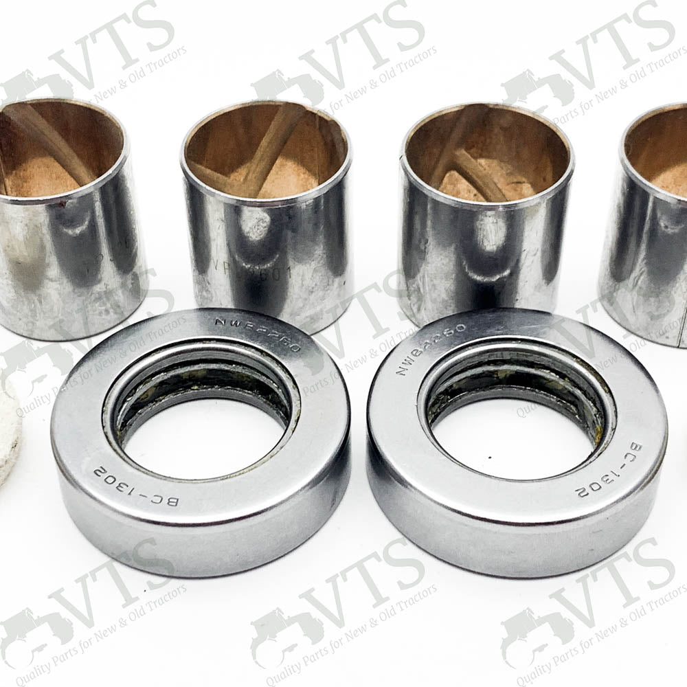 Genuine MTD Bearing-King Pin 931-0374 – Replaces MTD-AF-43632