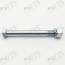 Mudguard Bolt Assembly (6, 7 & 8 Inches)