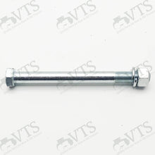 Mudguard Bolt Assembly (6, 7 & 8 Inches)
