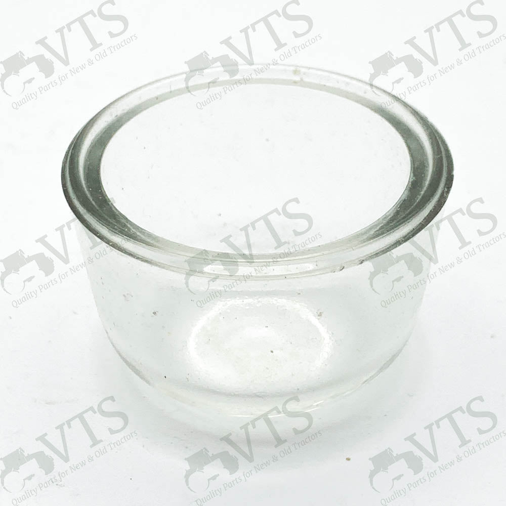 Fuel Tap Glass Bowl