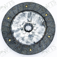 Clutch Disc 8.5 Inch (Solid)