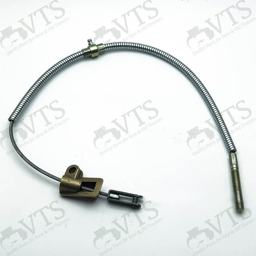 Brake Cable (Left Hand)