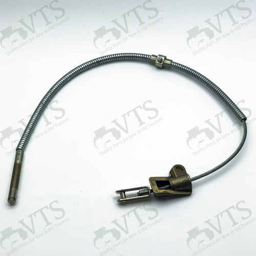 Brake Cable (Right Hand)