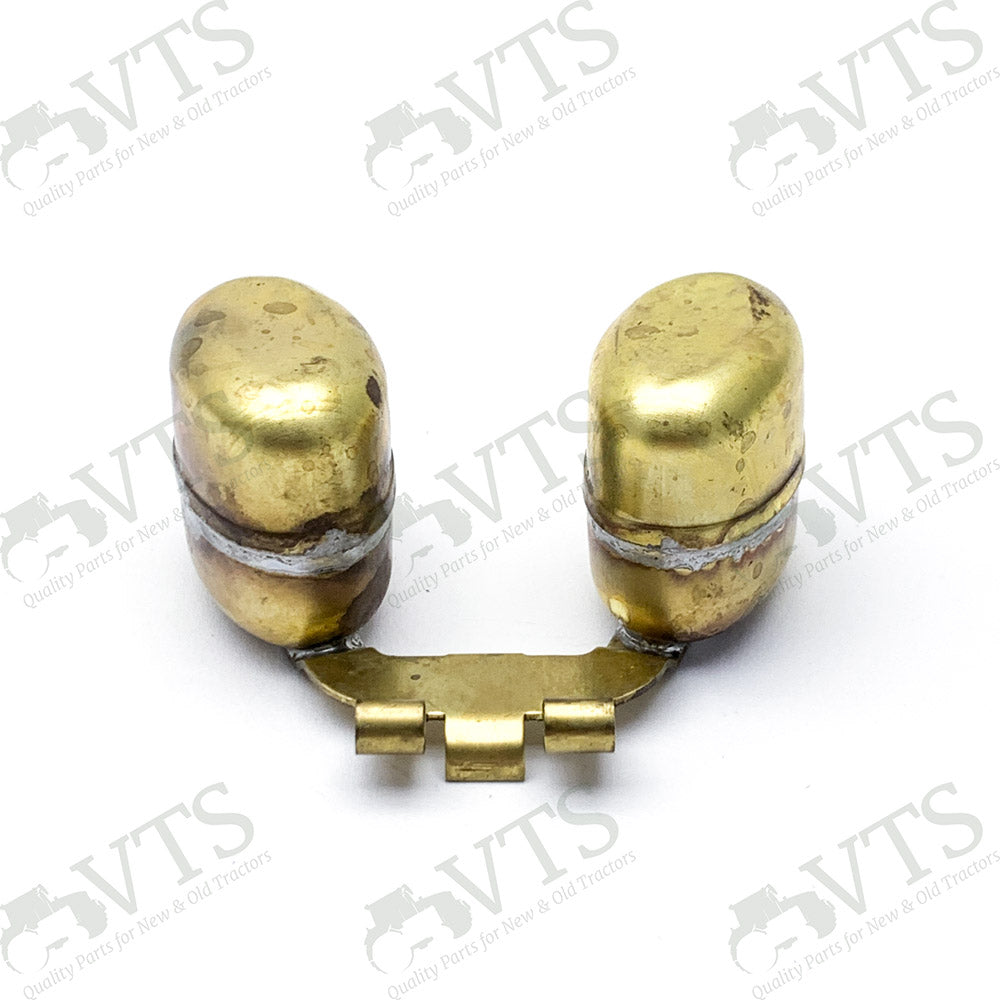 Float (Double) Allis Chalmers B Vintage Tractor Spares