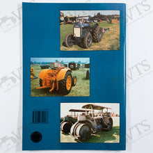 Fordson Model N Miscellany 1929 to 1945 by Allen T. Condie