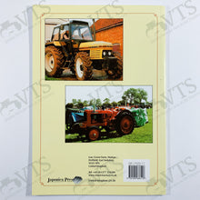 Nuffield, Leyland & Marshall 1948 to 1985 by Michael D.J. Irwin