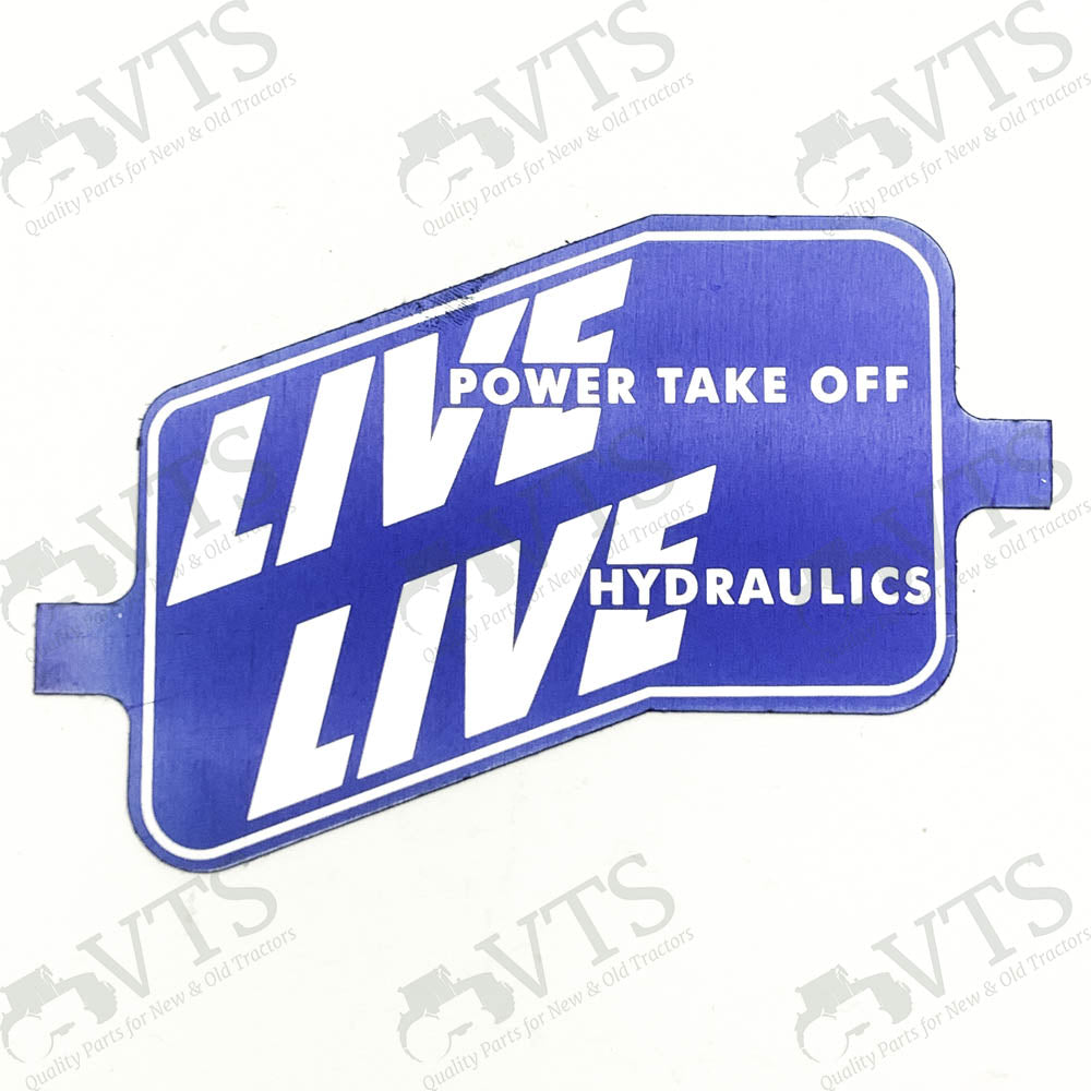 Livedrive PTO Badge