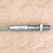 Brake Cable (RIght Hand)