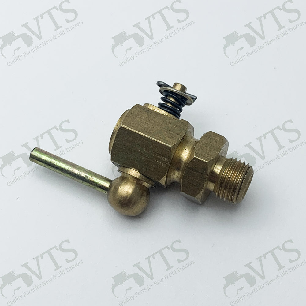 Engine Block Drain Tap | Ferguson TEA20, Ferguson TED20 | VTS