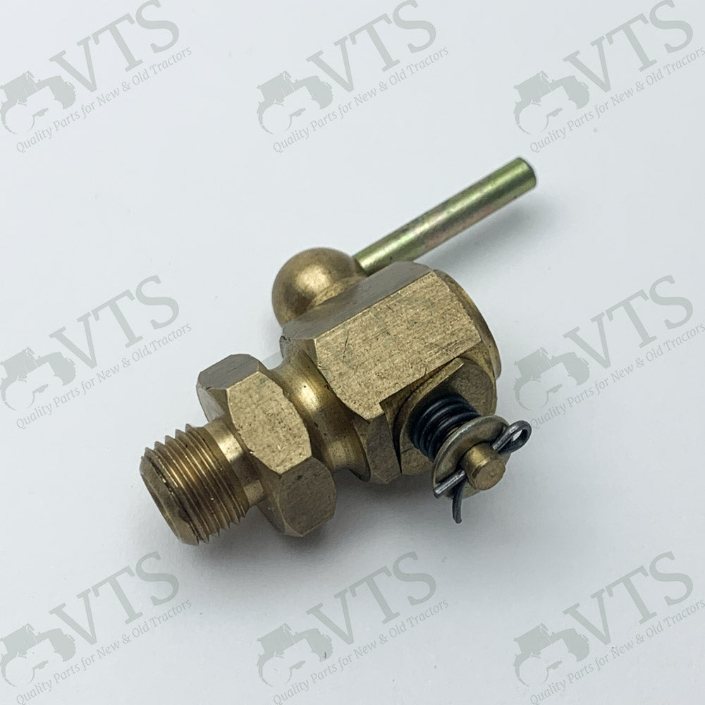 Engine Block Drain Tap | Ferguson TEA20, Ferguson TED20 | VTS