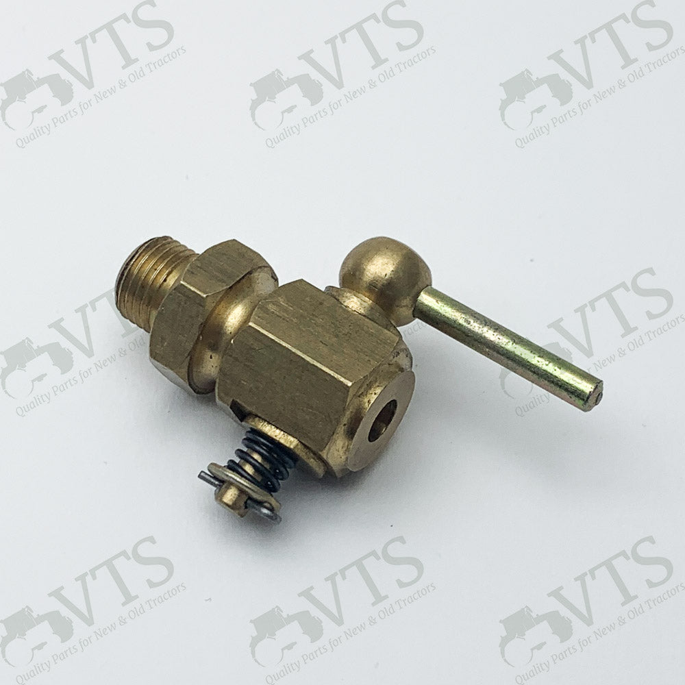 Engine Block Drain Tap | Ferguson TEA20, Ferguson TED20 | VTS