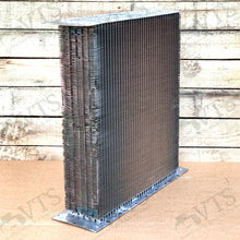 Radiator Core (6 Row)