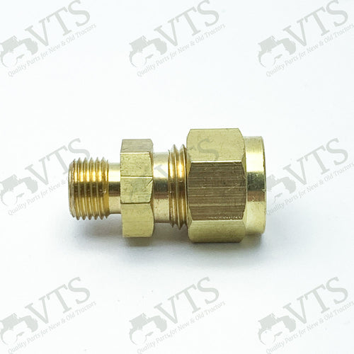 Fuel Tap Pipe Fitting 1/4 Inch