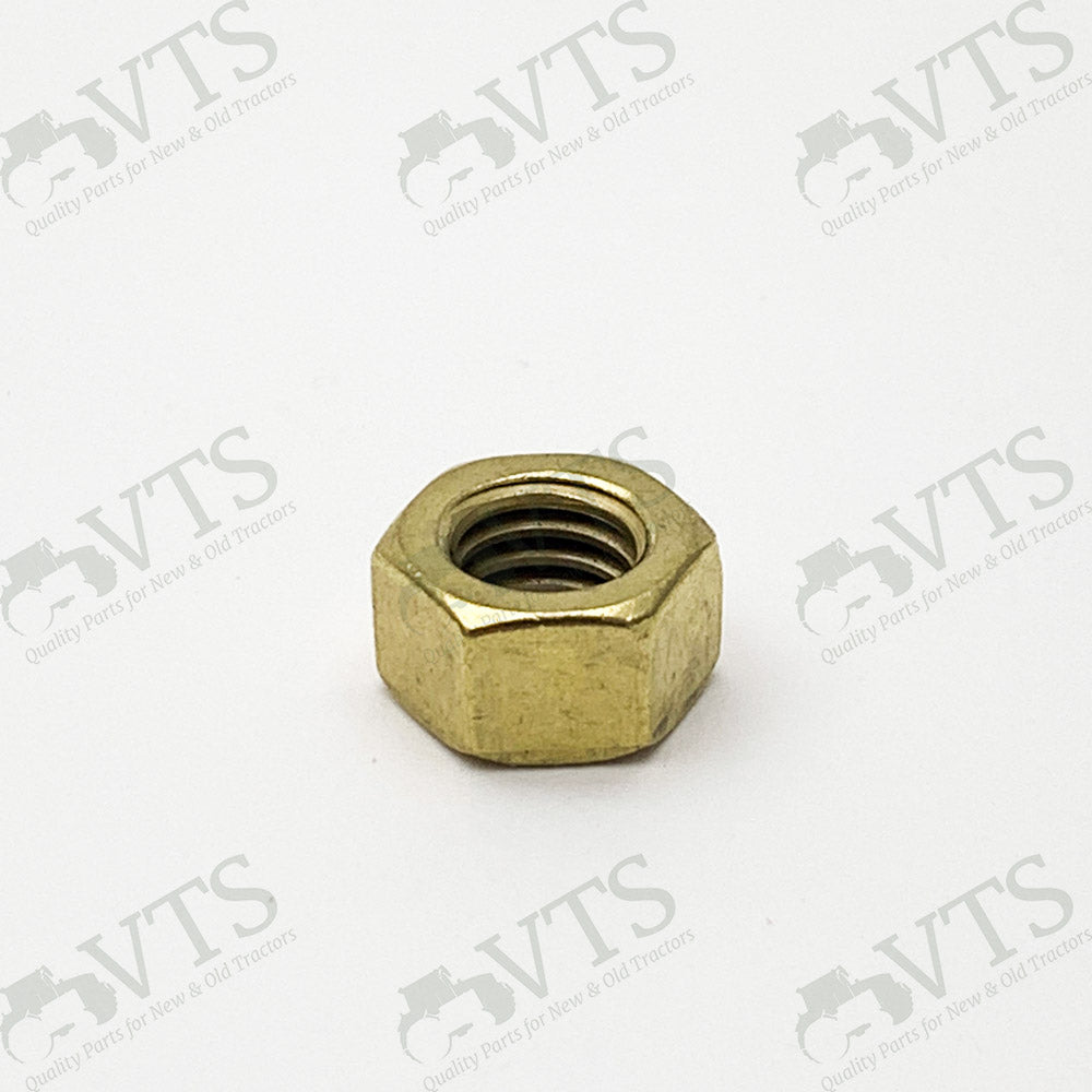 Manifold Nut (Brass)