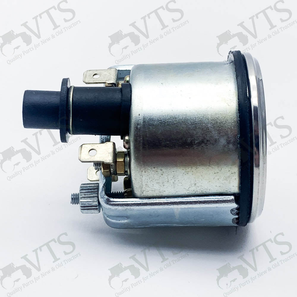 thumbnail image 2 of Analog Temperature Gauge For Farmall IH Tractors – SC, 200, 300, 400, 560, Etc. 2 of 4