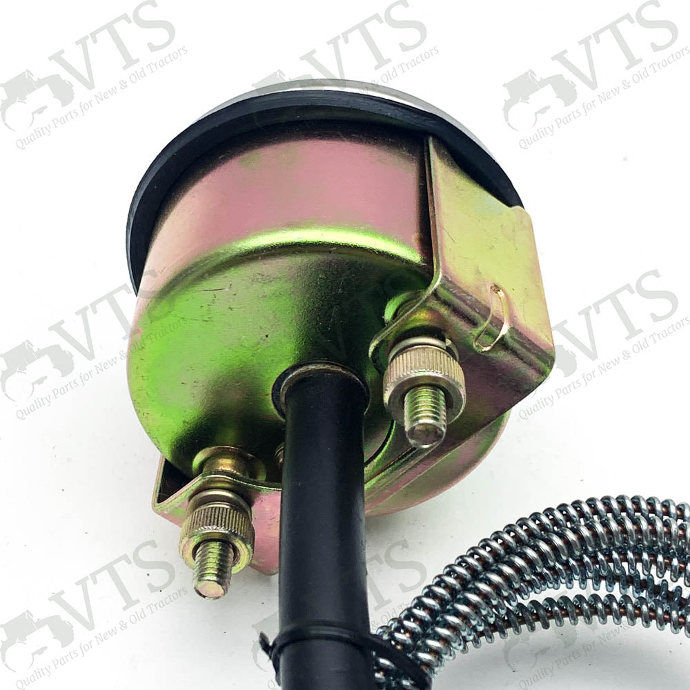 Water Temp & Oil Pressure Gauge Set For Ferguson TE20 TEA20 TED20 Tractor – APUK